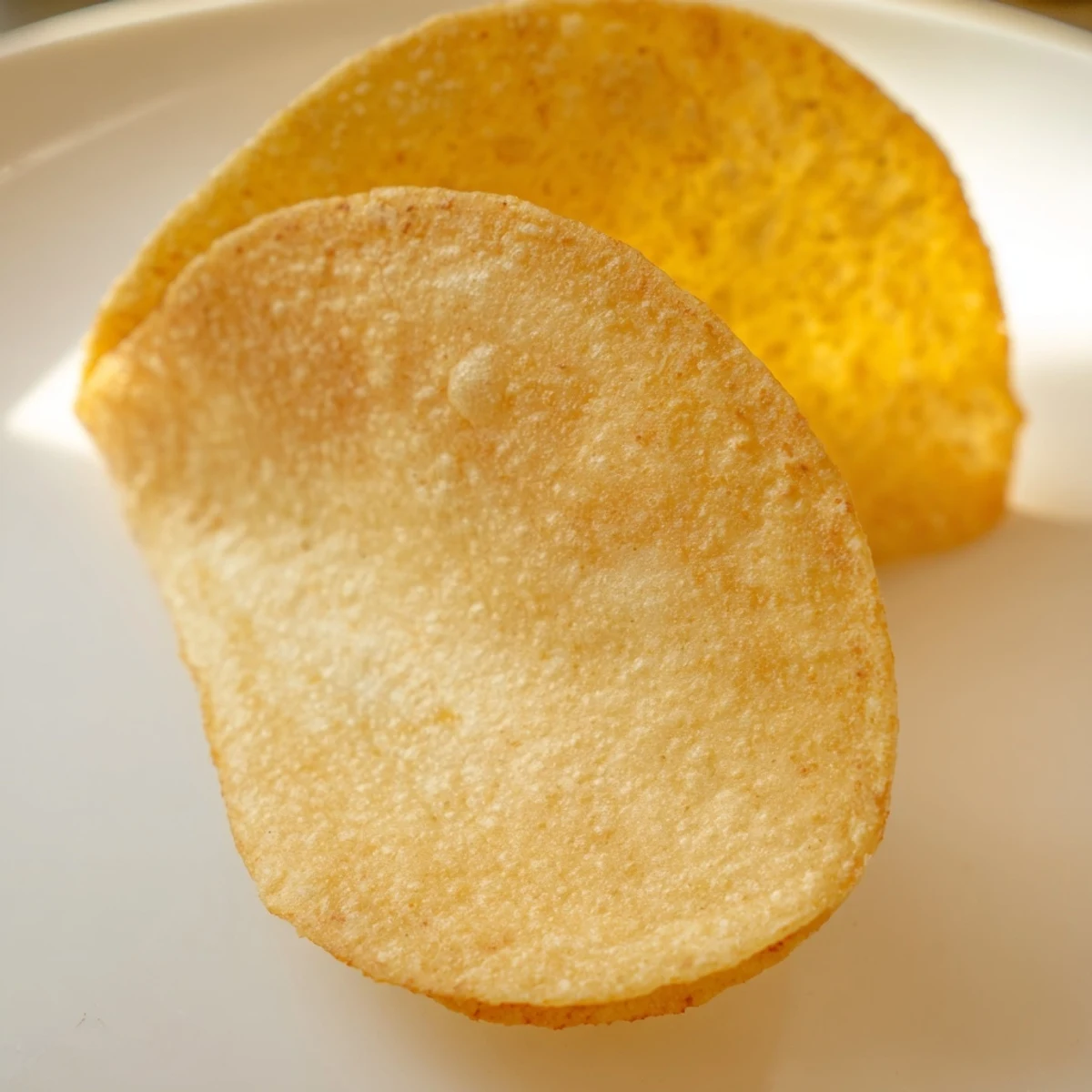 These perfectly formed Crispy Shells offer homemade deliciousness, ready for taco night.