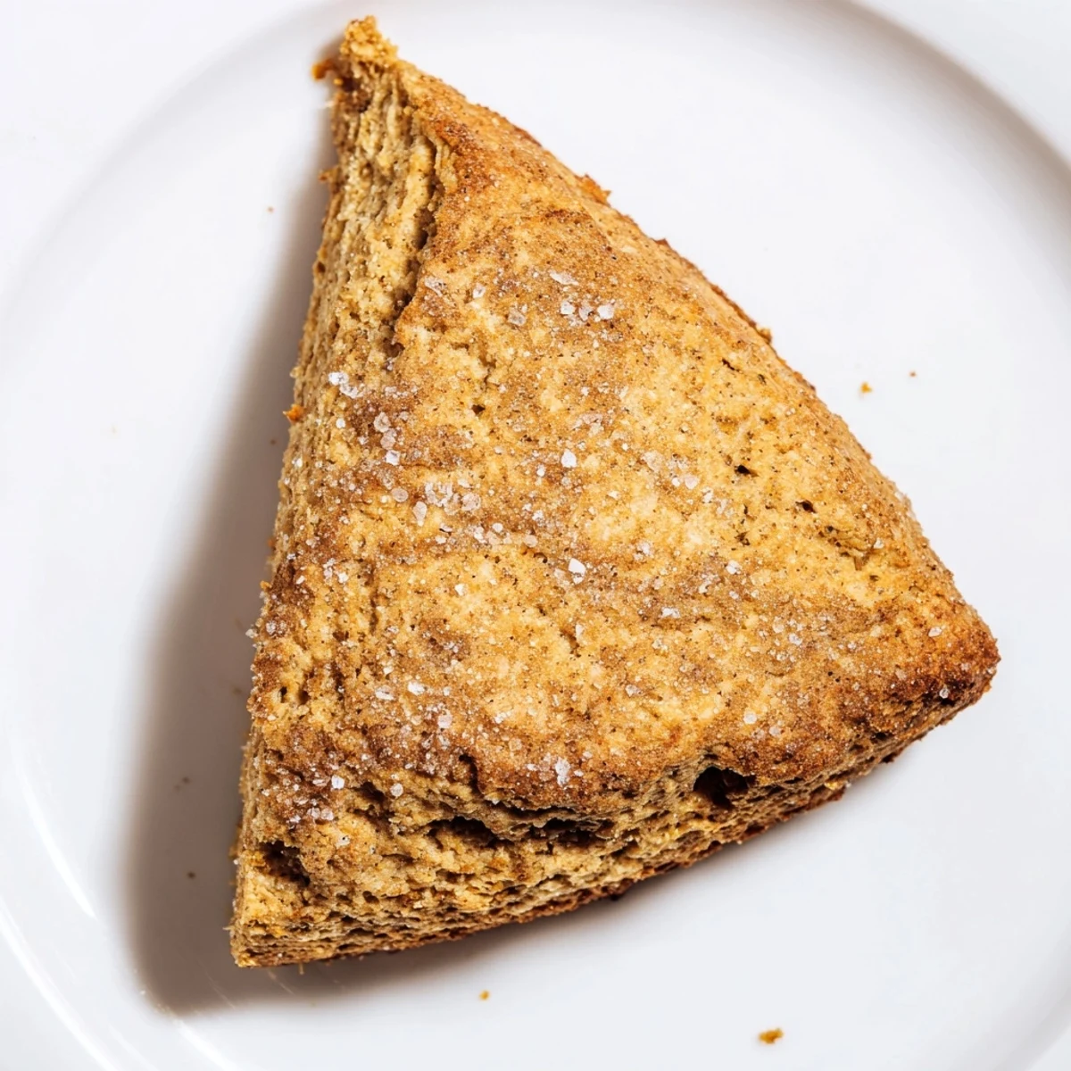 Spiced Chai Tea Scones