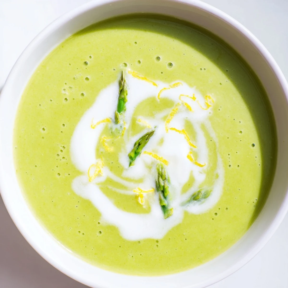 A simple vegetarian and gluten-free lunch option, steaming hot and ready to enjoy.