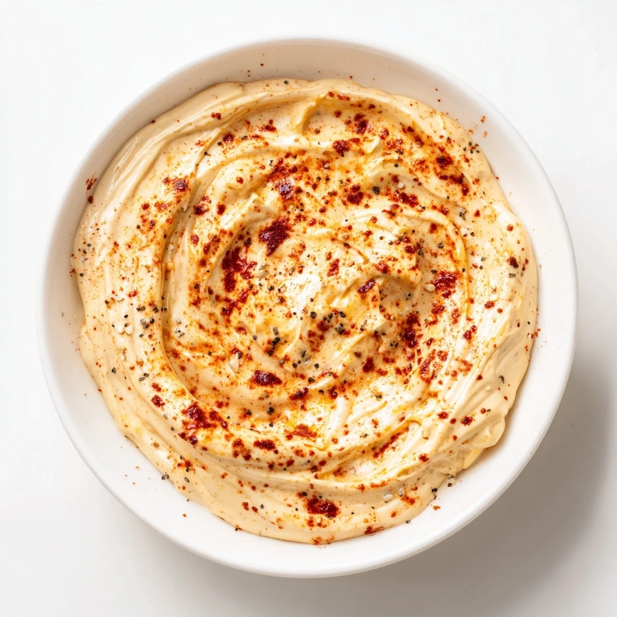 Golden fries and juicy grilled chicken wings are plated next to a small bowl of homemade Spicy Aioli, perfect for a quick snack.