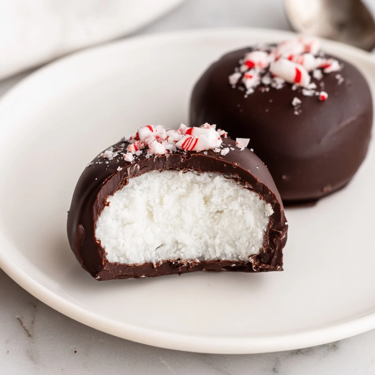 Peppermint Patties